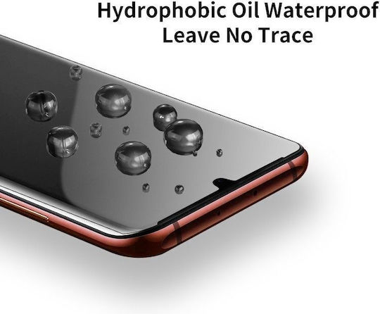 T-Max UV Liquid Tempered Glass (OnePlus 12R)