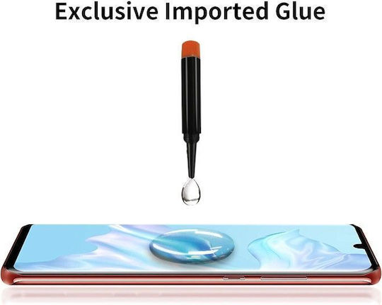 T-Max UV Liquid Tempered Glass (OnePlus 12)
