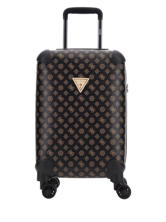 Guess WILDER Καμπίνας Brown