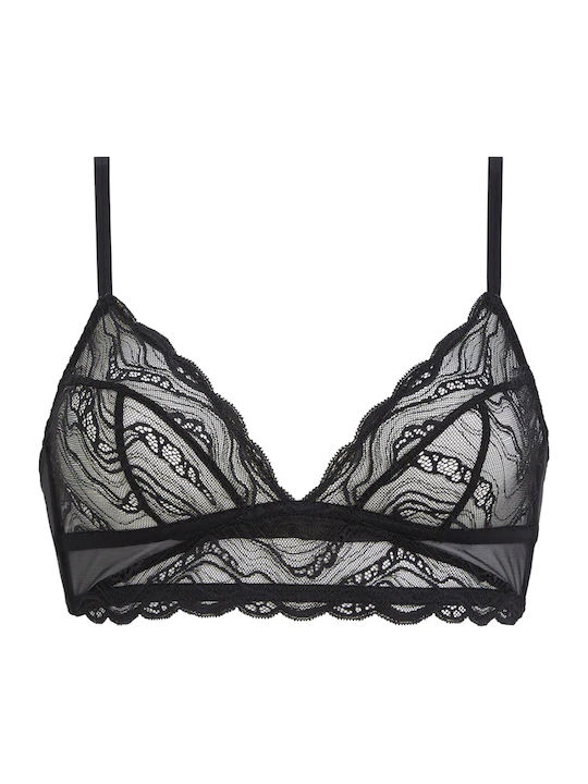 Calvin Klein Bralette Σουτιέν