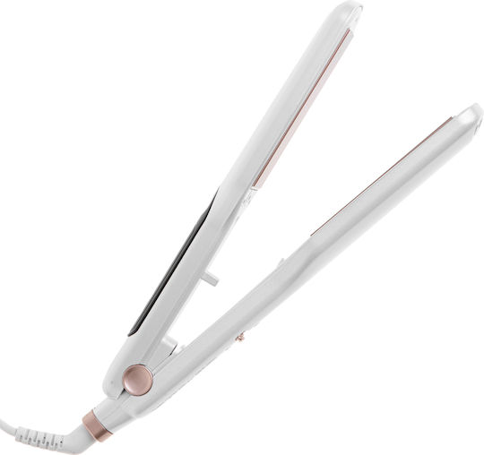 Adler AD 2325 Hair Straightener with Ceramic Plates 120W