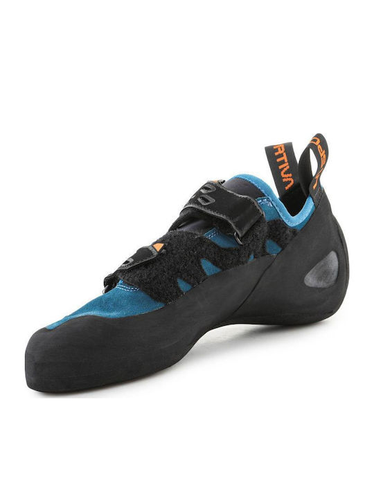 La Sportiva Tarantula Ουδέτερα Παπούτσια Αναρρίχησης Μπλε La Sportiva Tarantula Ουδέτερα Παπούτσια Αναρρίχησης Μπλε