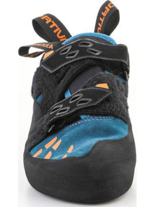La Sportiva Tarantula Neutral Kletterschuhe Blau