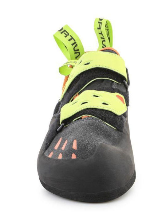 La Sportiva Tarantula Ανδρικά Ουδέτερα Παπούτσια Αναρρίχησης Πράσινα