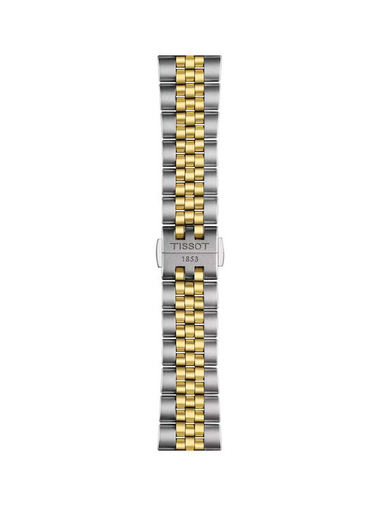 Tissot T-sport Мъжки Часовник 38мм На Батерия