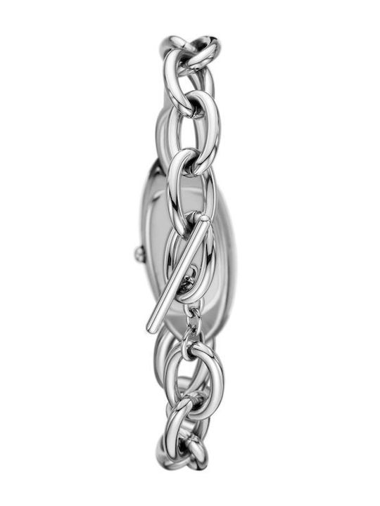 Diesel Damen Armband aus Stahl
