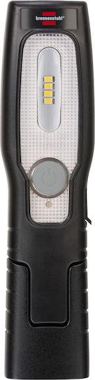 Brennenstuhl Rechargeable LED with Brightness up to 250lm