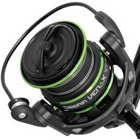 Delphin Venox SH Fishing Reel for Feeder 4500