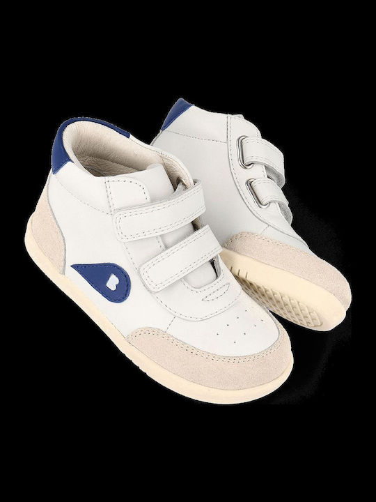 Bobux Βρεφικά Sneakers Αγκαλιάς Step Up