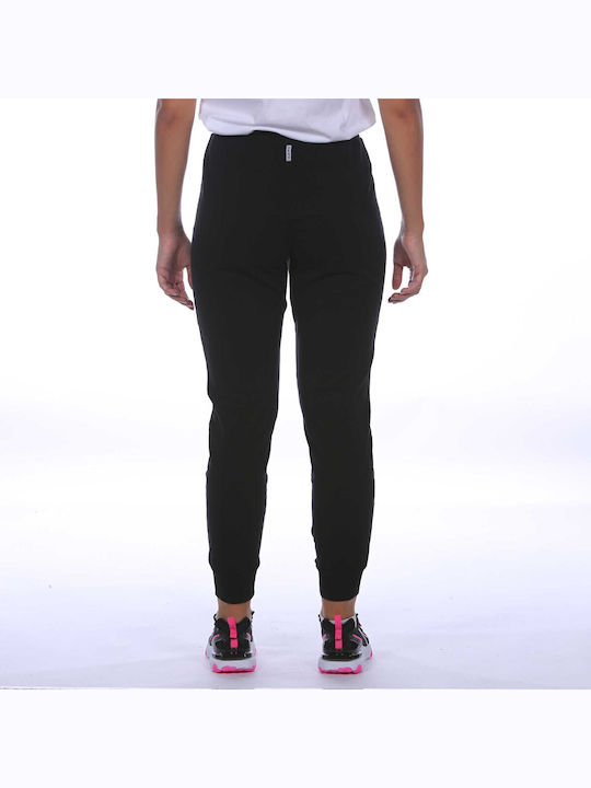 Jogginghose Jogger Schwarz