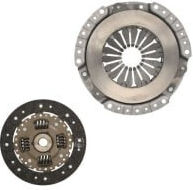 Valeo Clutch Set for Ford Fiesta / Fusion / Ka / Puma