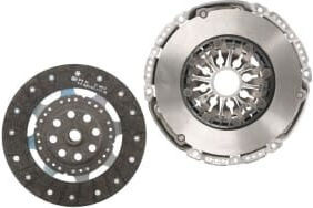 Sachs Clutch Set for Nissan Qashqai / X-Trail Renault Espace / Grand Scenic / Koleos / Laguna