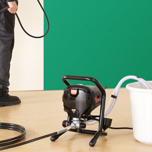 Vevor Electric Paint Spray Gun 750W