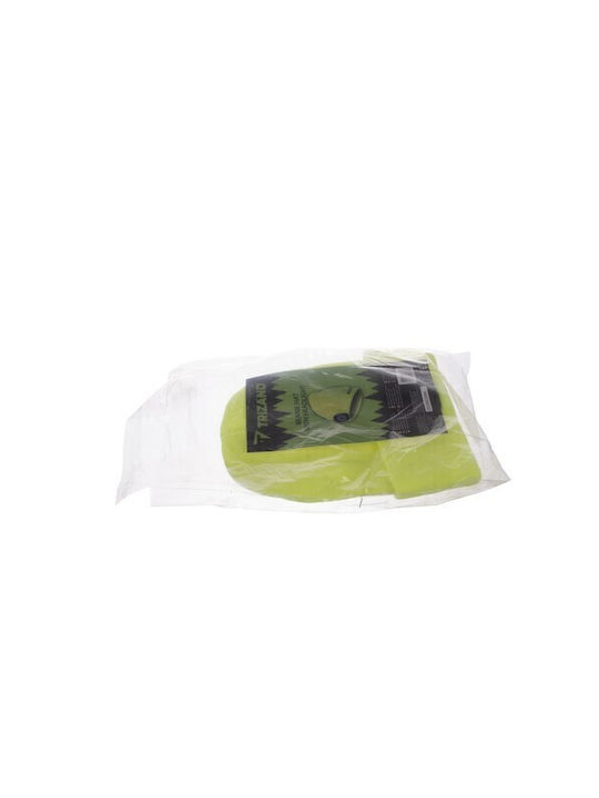 Trizand Cycling Beanie Yellow