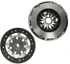 Luk Clutch Set for Nissan Qashqai / X-Trail Renault Fluence / Grand Scenic / Kadjar / Koleos / Megane / Scenic