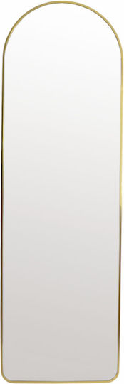 Ankor Τοξωτός Χρυσός 150x40cm Ankor Τοξωτός Χρυσός 150x40cm