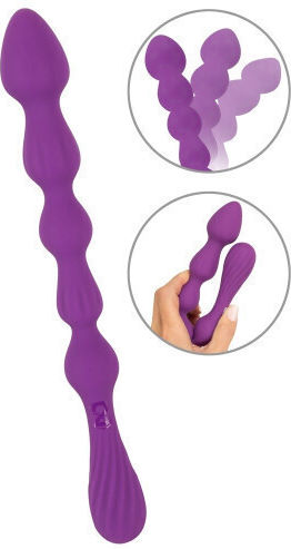 You2Toys Anal Perlen Lila