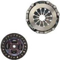 Exedy Set De Ambreiaj Pentru Fiat Sedici Suzuki SX4 / SX4 S-Cross