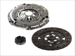 Sachs Clutch Set for Audi A1 / A3 Seat Cordoba / Ibiza / Leon / Toledo
