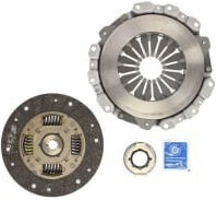 Sachs Σετ Συμπλέκτη για Chevrolet Spark