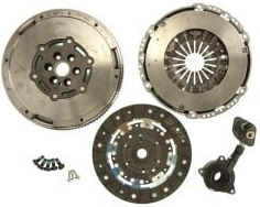 Luk Clutch Set for Daf CF Ford Focus