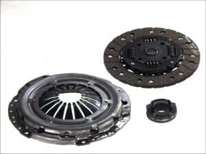 Sachs Clutch Set for Seat Arosa / Cordoba / Ibiza Skoda Fabia / Roomster Volkswagen Lupo