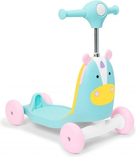 Skip Hop Premergător Ride On pentru 12++ Luni AG0413 Albastră