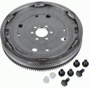 Sachs Flywheel for Audi A1 / A3 Lexus SC Seat Altea / Arona / Ateca / Ibiza / Leon