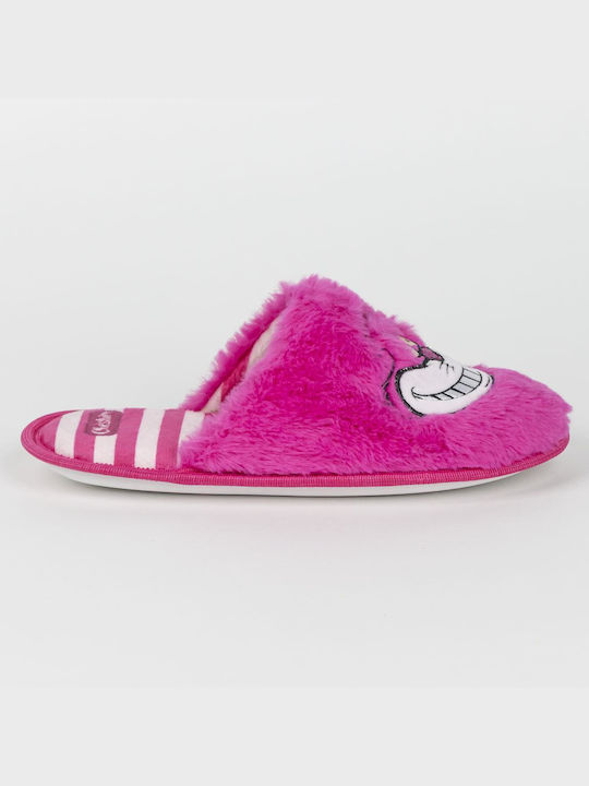 Cerda Kids Slippers Fuchsia