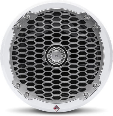 Rockford Fosgate Ηχείο Σκάφους 6.5" Λευκό