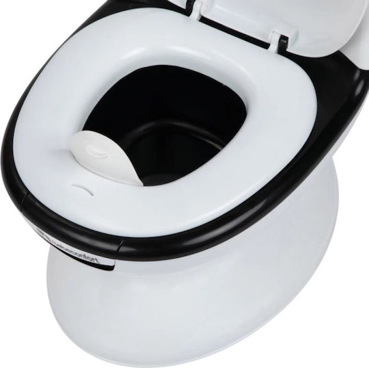 Bebe Confort Töpfchen Schüssel mit Deckel Weiß
