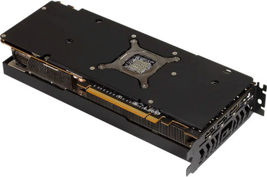 PowerColor Radeon RX 7800 XT 16GB GDDR6 Placă Grafică