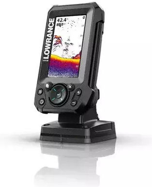 Lowrance Βυθόμετρο Eagle 4"