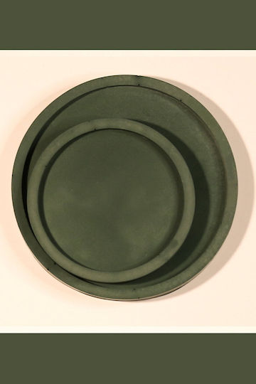 Τσιμέντο Καλλιτεχνίας Green Base Concrete Art 1kg Nature & Body