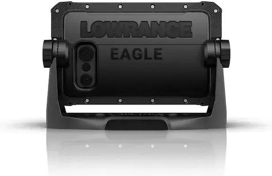 Lowrance GPS / Βυθόμετρο Eagle 7"