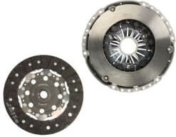 Luk Clutch Set for Hyundai i30 / Sonata / Tucson