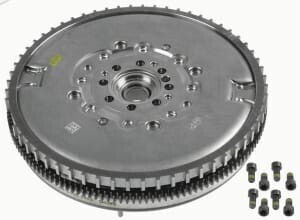 Sachs Schwungrad für Dodge Kaliber Jeep Kompass / Patriot