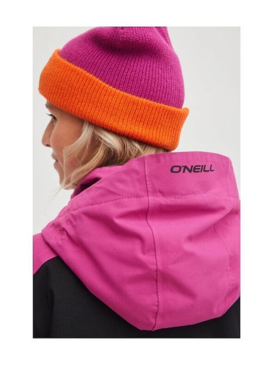 O'Neill Women's Ski & Snowboard Jacket Multicolour 1500015-43012