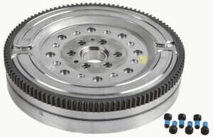 Sachs Σφόνδυλος για Alfa Romeo Giulietta Fiat Doblo Opel Combo