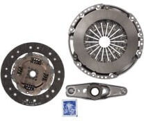 Sachs Clutch Set for Audi A3 Lexus SC Seat Altea / Leon Skoda Octavia / Superb / Yeti Volkswagen Eos / Jetta