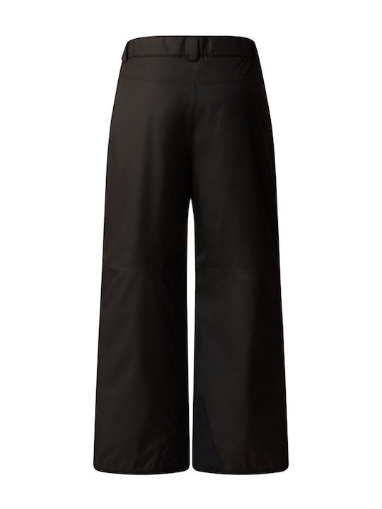 The North Face Freedom NF0A88TY Kids Trousers for Ski & Snowboard