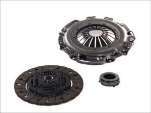 Luk Clutch Set for Audi A2 Seat Arosa / Cordoba / Ibiza Skoda Fabia