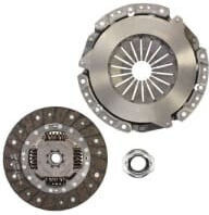 Sachs Clutch Set for Hyundai Accent / Elantra / i20 / i30 / ix20 Kia Carens / Cerato