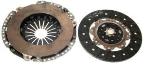 Sachs Σετ Συμπλέκτη για Chrysler GTS Opel Astra / Signum / Vectra / Zafira