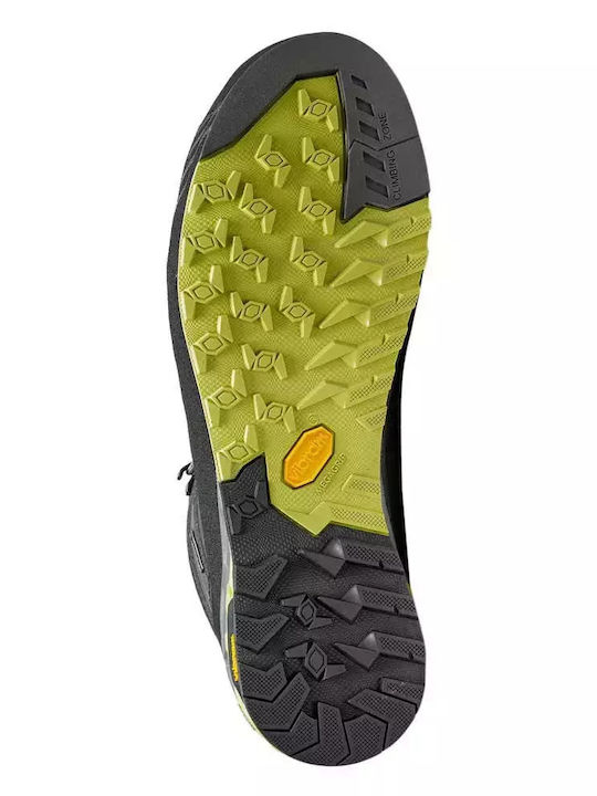 Asolo Eldo Men's Hiking Green