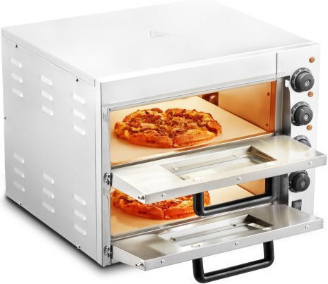 Vevor Electric Pizza Oven