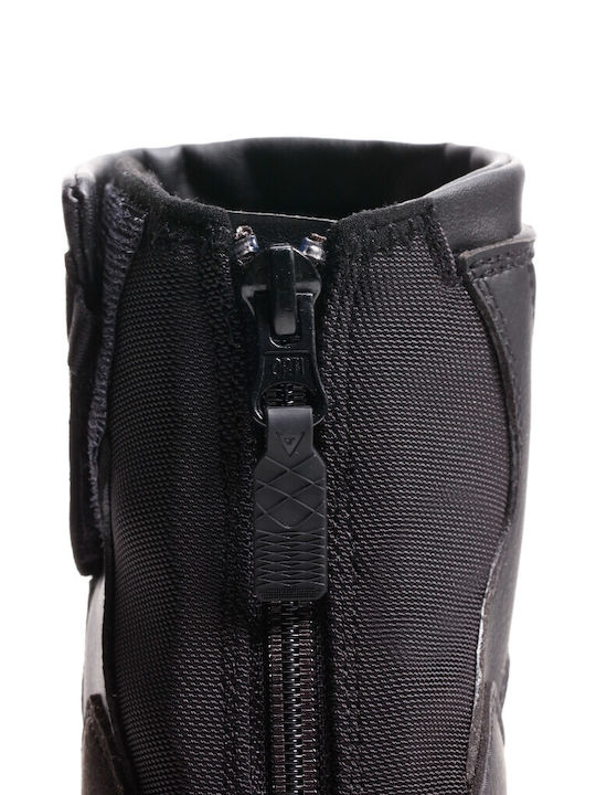 Dainese Blackwing Ανδρικές Μπότες Μηχανής Gore-Tex Αδιάβροχες Μαύρες