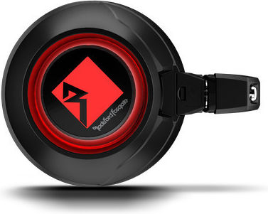 Rockford Fosgate Lautsprecher M1 6,5” Color Optix™ Moto-Can Lautsprecher