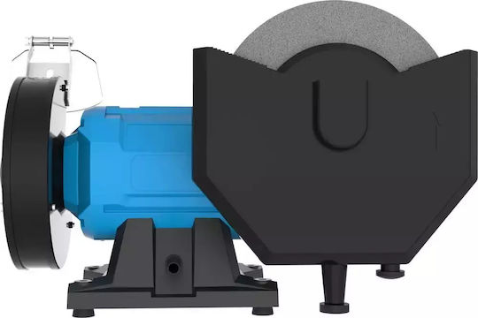 Güde Δίδυμος Τροχός 55238 με Ισχύ 250 Watt