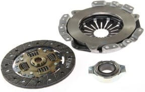 Valeo Σετ Συμπλέκτη για Nissan 100 NX / Almera / Prairie / Sunny
